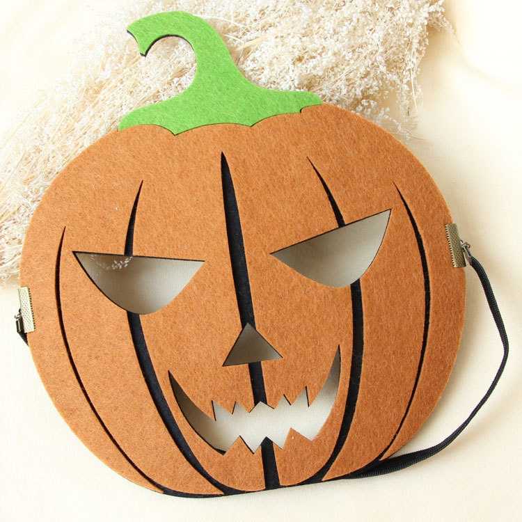 Поделки на хэллоуин: топ пошаговых идей для детей