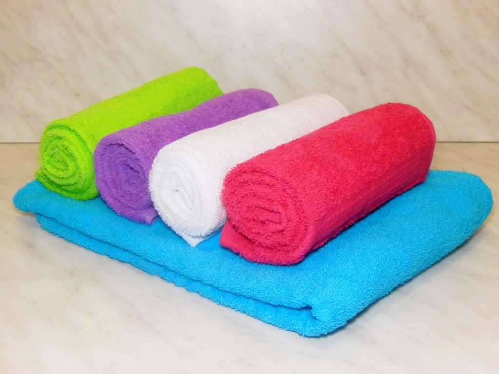 Как выбрать полотенце, советы по выбору и отзывы