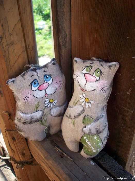 Кофейная игрушка свинка своими руками: мастер-класс | мастер-классы по рукоделию
