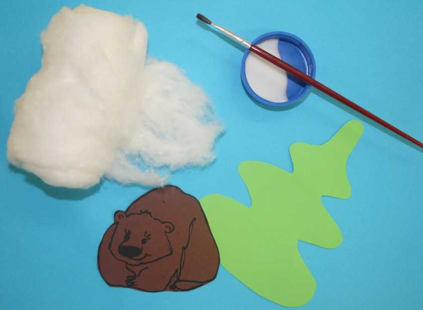 Как сделать медвежонка из бумаги своими руками. поделка медведь: мастер-класс изготовления медвежат из различных материалов (95 фото-идей)