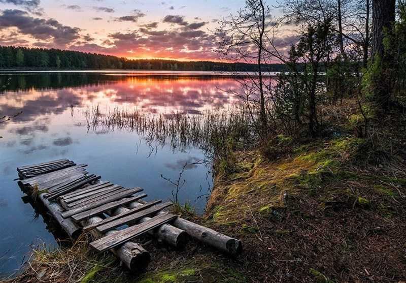 🏆топ 10 самых больших рек беларуси: 🌊список с фотографиями