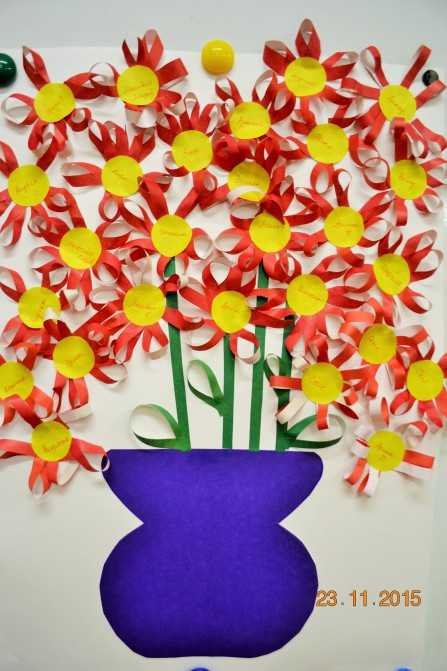 Как сделать вазу из бумаги: модульное оригами объемной поделки из цветной бумаги, аппликации вазы с цветами своими руками