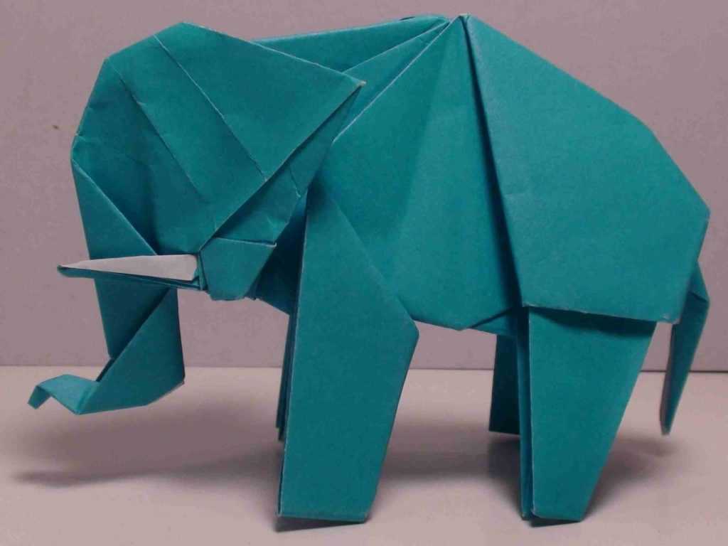 История оригами. история возникновения оригами