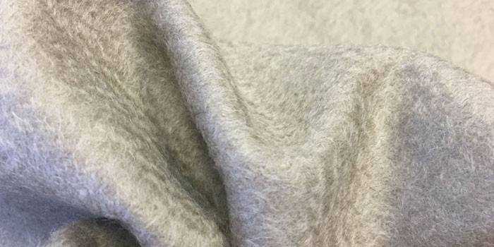 Пальтовая ткань: описание, состав, свойства и характеристики
