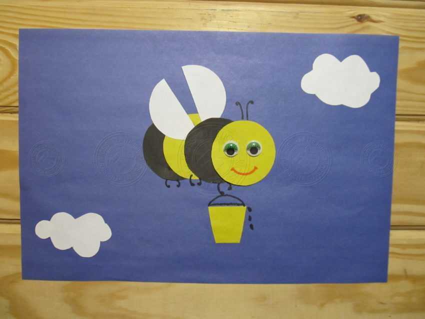 Предлагаем Вашему вниманию невероятно простой мастер класс по изготовлению красавицы бабочки и пчелки из бумаги своими руками Этот мастер класс отлично подойдет, как для маленьких детей, так и для взрослых Для изготовления таких объемных бумажных поделок