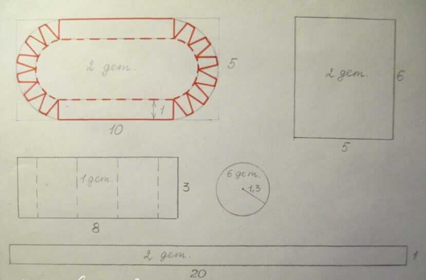 Как сделать фонарик из бумаги своими руками поэтапно: легкий мастер-класс с фото и описанием (новинки дизайна)