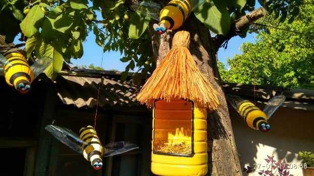 Пчёлки на сотах | страна мастеров