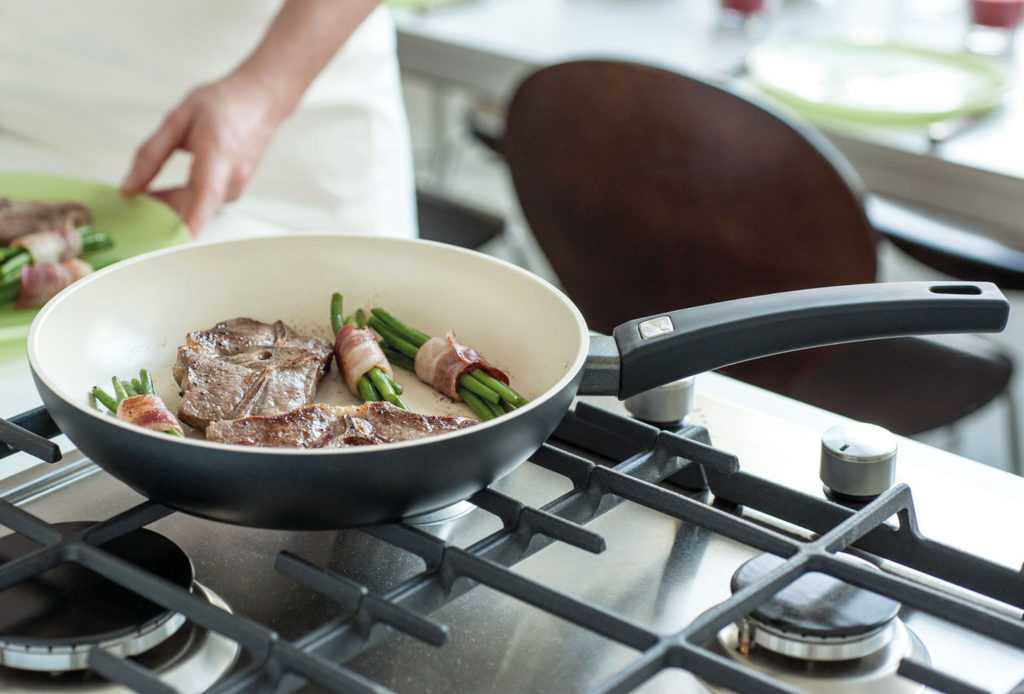 Какое покрытие сковороды лучше – независимый обзор и советы по выбору