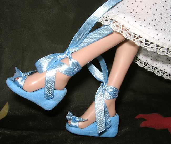 Мои новые аксессуары из полимерной глины на кукол бжд. обувь для барби своими руками для начинающих рукодельниц: использование разнообразных техник и материалов особенности изготовления куколок из пол