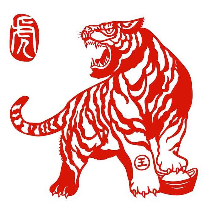 Тигр - символ года 2022 своими руками: мастер-класс, пошаговые схемы, фото идеи в домашних условиях