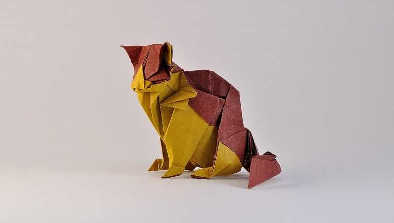 Оригами – интересное и полезное хобби, помогающее жить в гармонии История бумажных фигурок Технология складывания моделей Виды техник оригами