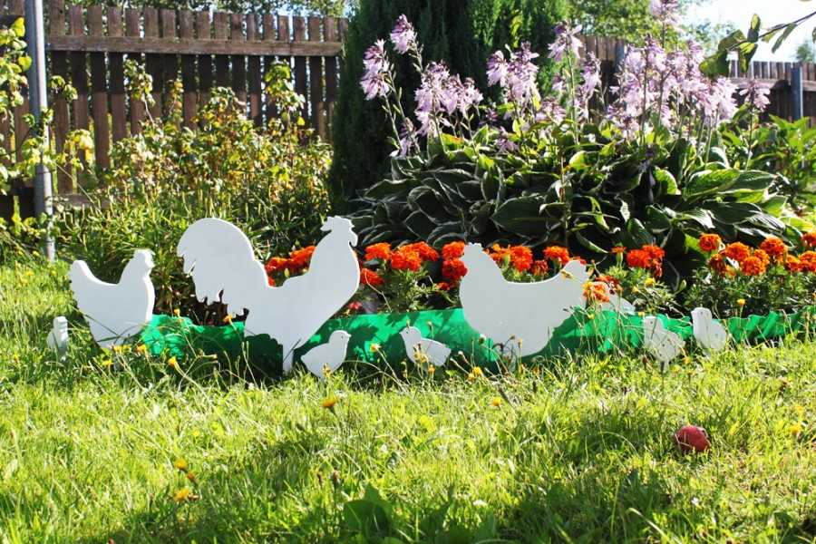 Украшение зала на праздники своими руками, идеи с фото примерами