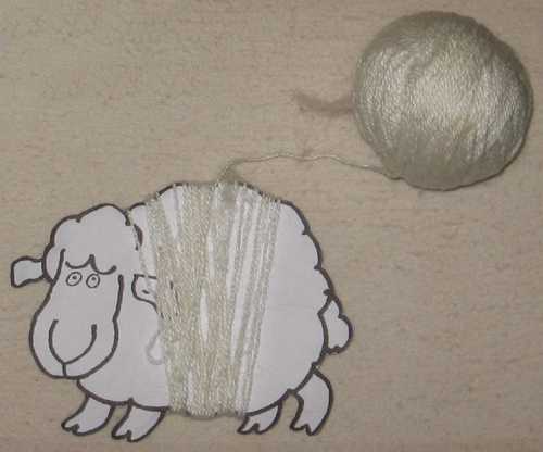 Как сделать овцу своими руками? овца своими руками: мастер-классы с пошаговыми фото. красивая новогодняя поделка овечка, созданная своими руками, будет прекрасным подарком или дополнением к подарку дл