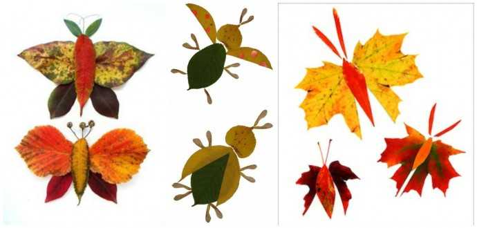 Что сделать на тему осень из бумаги: аппликации из цветной бумаги, шаблоны вытынанки, модульное оригами, краски осени для оформления детского сада на окна