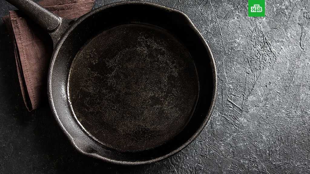 Сковорода с керамическим покрытием — как выбрать и как пользоваться?
