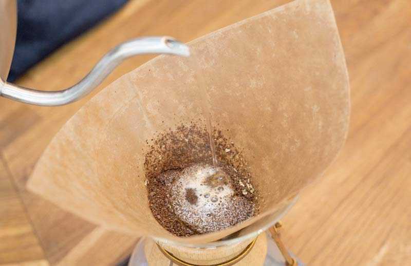 Кто придумал варить кофе с сахаром и солью В чем секрет и польза такого сочетания Рецепт приготовления в турке