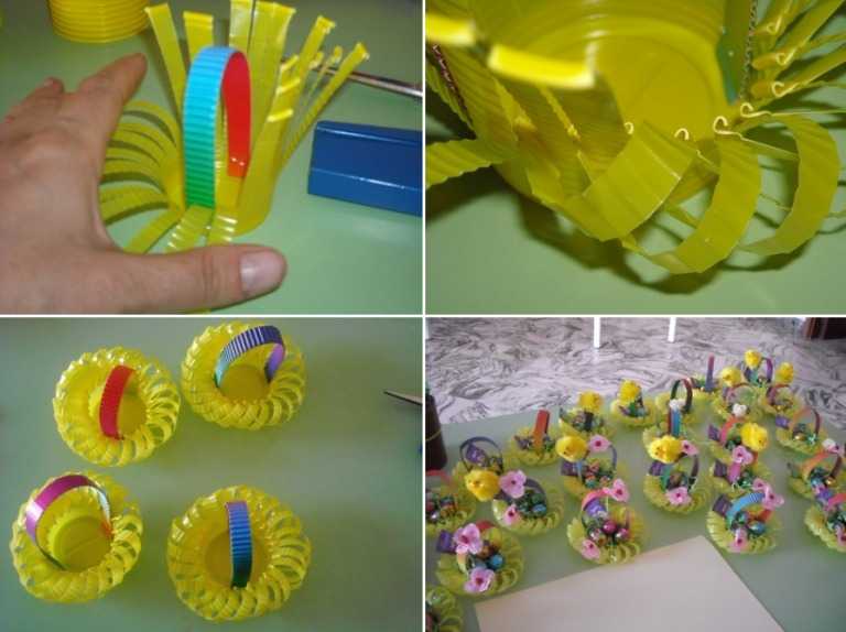 Поделки из пластиковых ложек своими руками: что можно сделать из одноразовых пластмассовых ложек