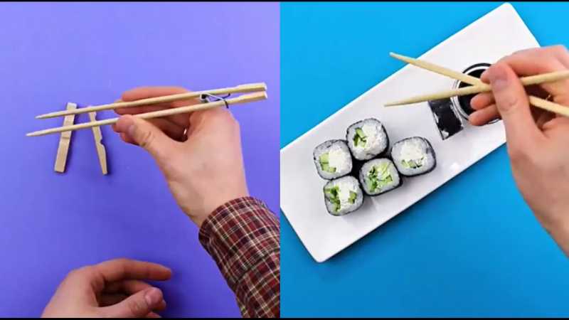 Как правильно есть суши – 10 правил этикета, пошаговое руководство!