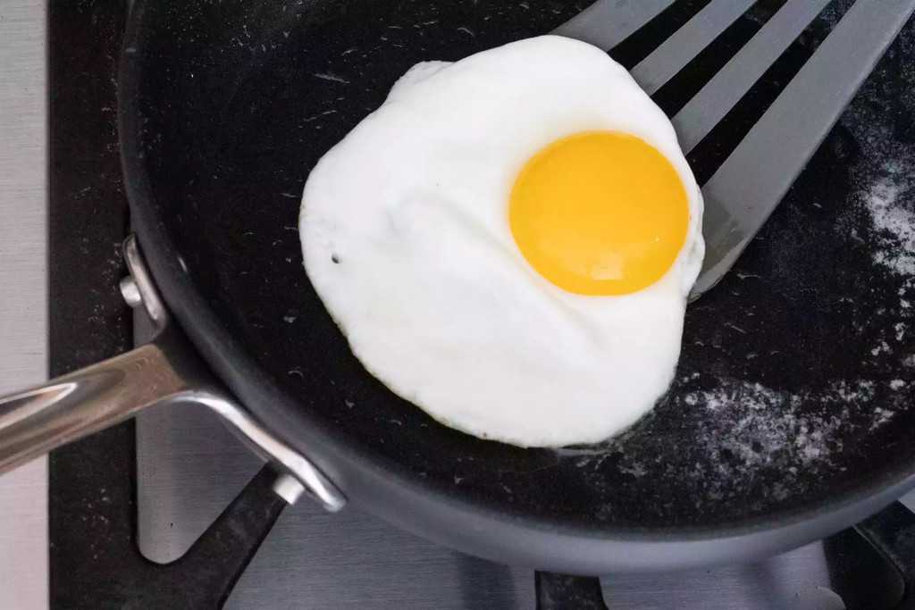 Яичница: рецепты приготовления, оригинальные формы и идеи. яйцо птицы — загадка мироздания