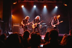 «Батарейка» группы Жуки: история и разбор песни