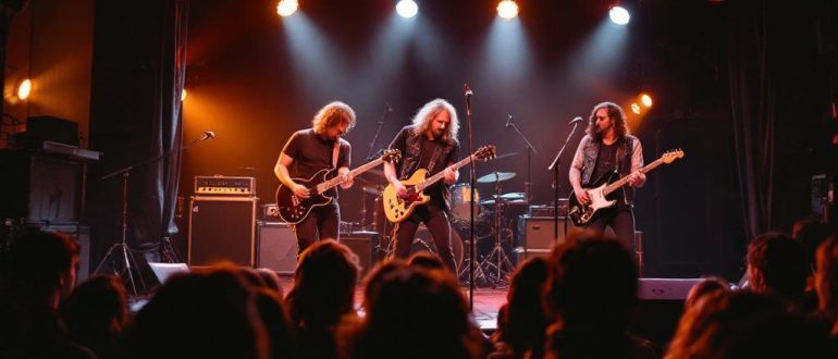 «Батарейка» группы Жуки: история и разбор песни