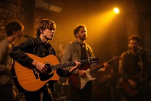 «Батарейка» — одна из главных песен группы Жуки