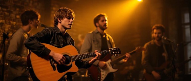 «Батарейка» — одна из главных песен группы Жуки