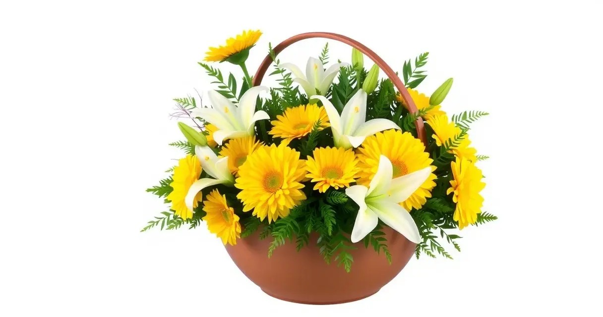 Как выбрать коробку с цветами: состав, упаковка, подача