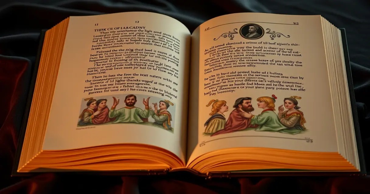 Книга в подарок: как выбрать издание, которое запомнится