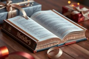 Книга в подарок: как выбрать издание, которое запомнится