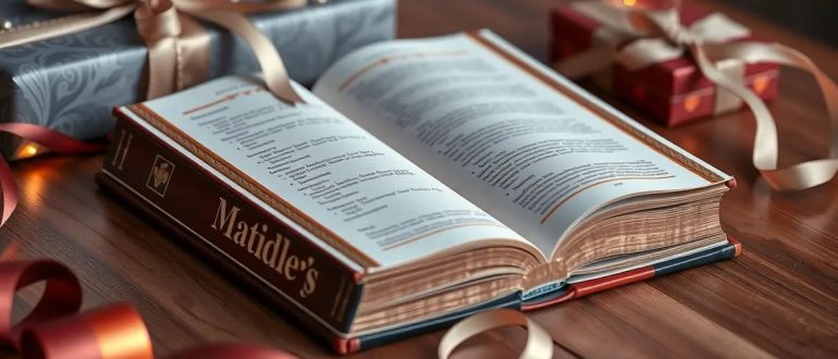 Книга в подарок: как выбрать издание, которое запомнится