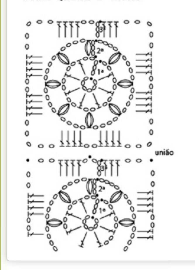 Вязанные подушки крючком: подборка со схемами и описанием