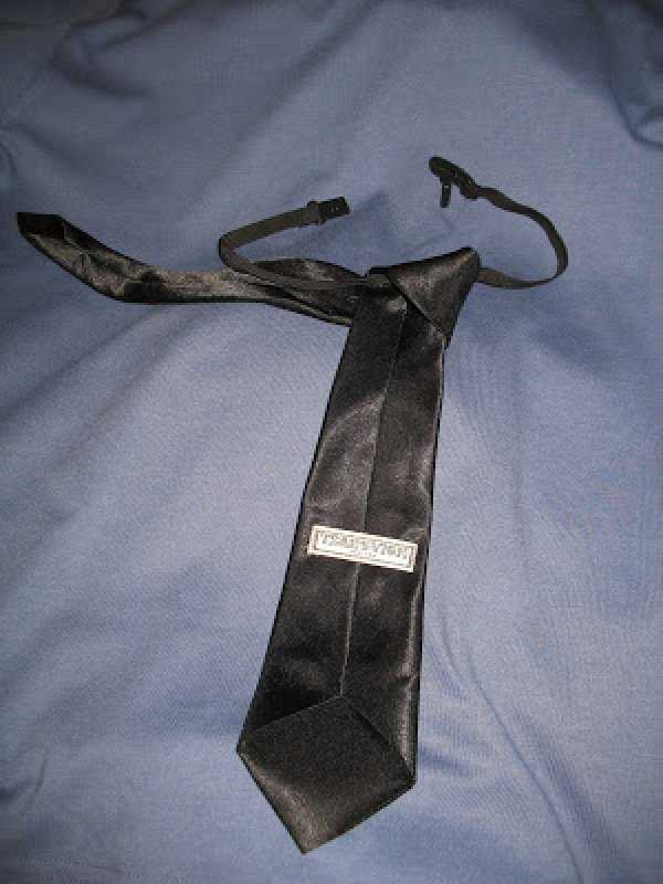 Как сшить галстук - wikihow