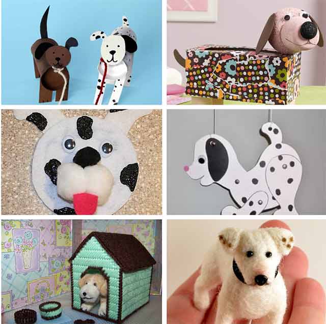 Оригами собачка: пошаговая инструкция, подробная схема складывания. как сделать простую собаку, собаку-кусаку, модульную собаку