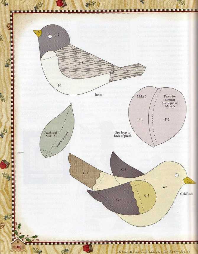 Поделка птица - 120 фото идей по изготовлению птиц из разных материалов