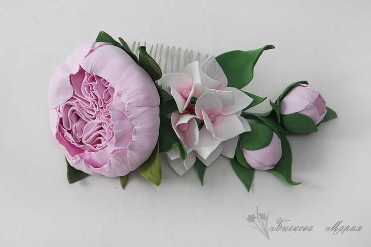 Роза из фоамирана: мастер-класс, шаблон, выкройка, маленькие, изготовление цветов, своими руками, лепестки, как сделать, бокаловидная, фото, видео