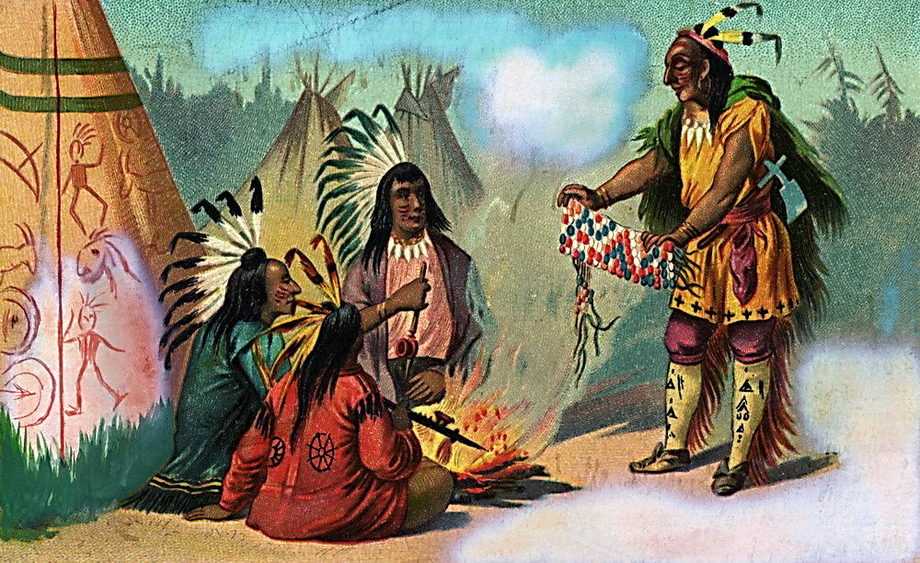 Индейцы южной америки | vigil journal