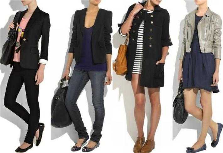 Как выбрать стиль в одежде для женщин: + 370 фото
