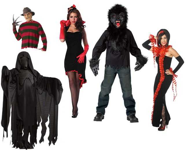 Костюм на хэллоуин для парня и мальчика своими руками, фото: как сделать в домашних условиях карнавальный костюм - зомби, пират, скелет для вечеринки в честь хэллоуина