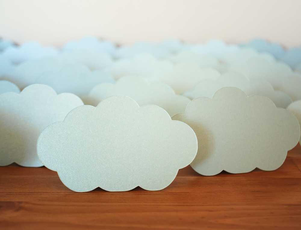 Делаем облака из ваты. как сделать облако из шаров как сделать облака из воздушных шаров