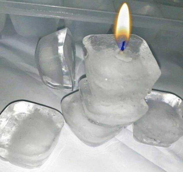 Секреты изготовления свечей своими руками: от восковых до гелевых