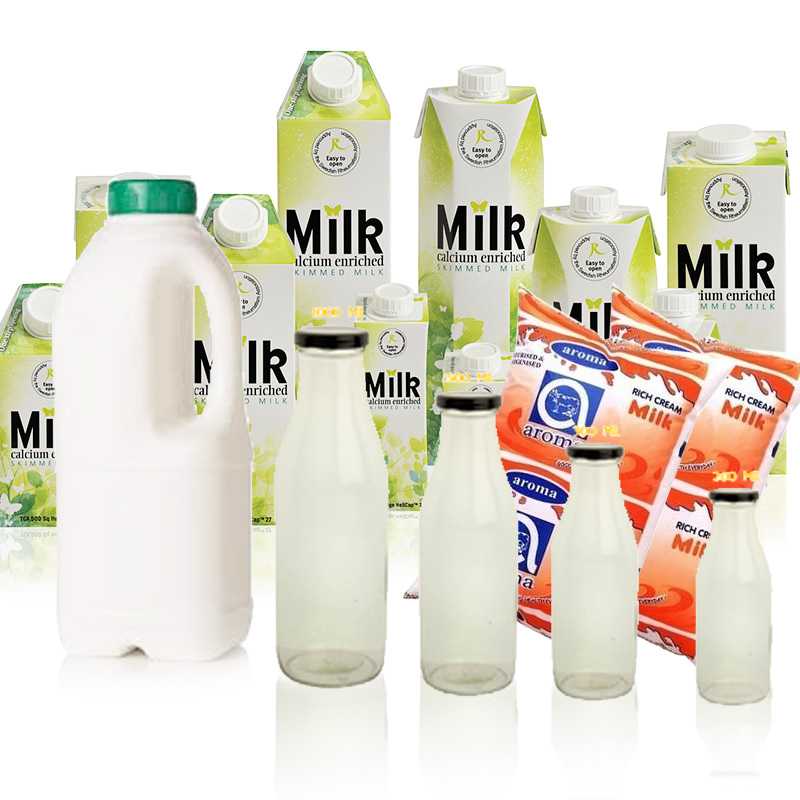 Поменялась упаковка. Упаковка молока и молочных продуктов. Молочная продукция упаковка. Типы упаковок молока. Ассортимент молока в упаковке.