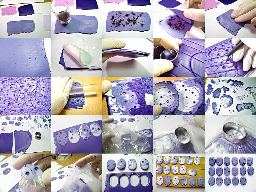 Материалы и инструменты лепка запекаемая полимерная глина для начинающих основные сведения и простые приемы работы глина полимерная пластика