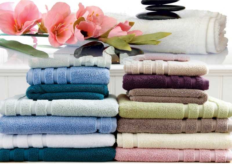 Как выбрать полотенце для дома: основные критерии и полезные рекомендации