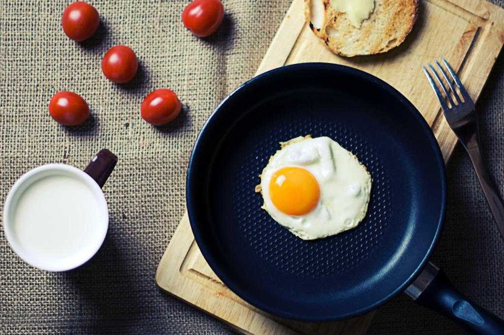 Какая бывает яичница: 10 вкусные и разнообразных рецептов. можно пробовать каждый день