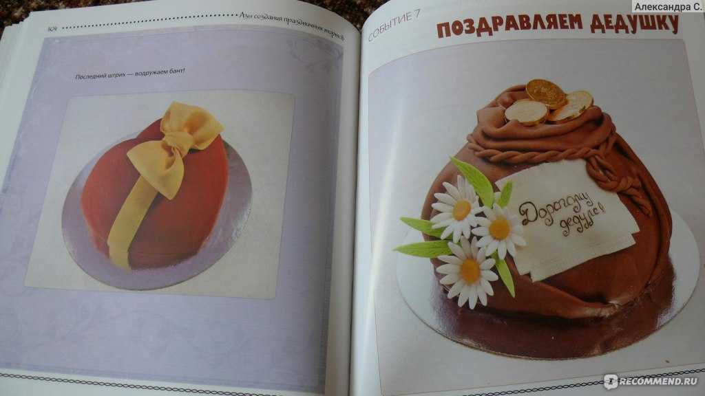 Как сделать украшение торта своими руками: 110 фото и видео вариантов украшений для торта
