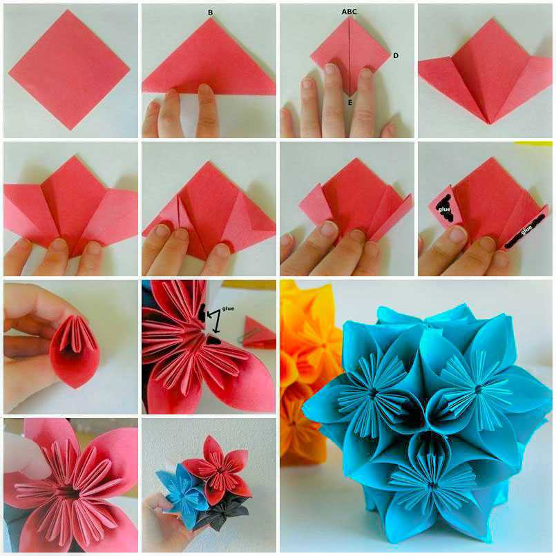 Оригами лиса из бумаги своими руками – схемы, техники, простые и сложные идеи как сделать лисицу (145 фото)