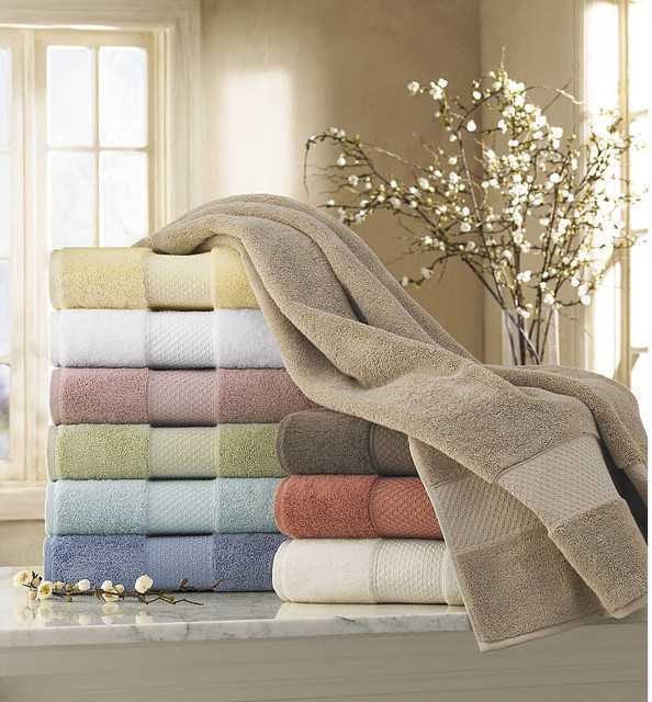 Какое полотенце лучше впитывает влагу? обзор доступных вариантов