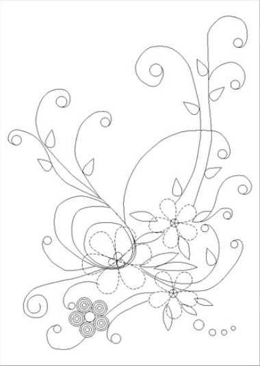 Розы в стиле технике квиллинга пошаговый мастер класс с поэтапным фото как сделать из бумаги чёрные цветы для начинающих