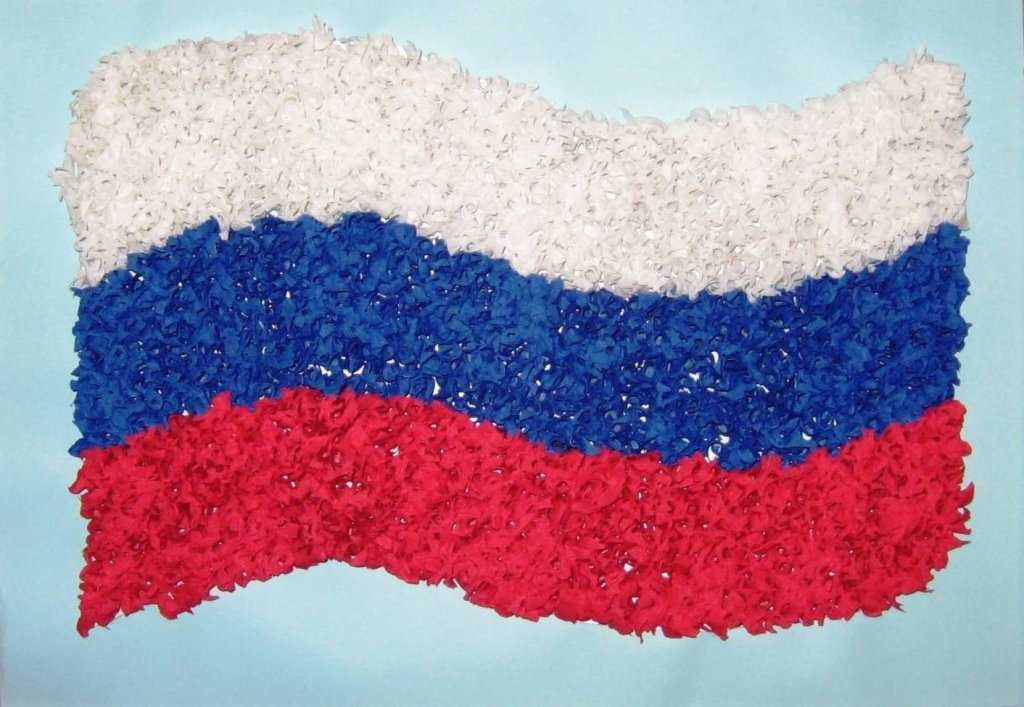 День россии: какие смастерить поделки к 12 июня своими руками